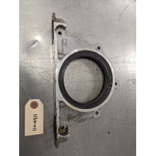 115M011 Rear Oil Seal Housing From 2013 Ram 1500 5.7 53021337AB 115M011 Rear Oil Seal Housing From 2013 Ram 1500 5.7 53021337AB